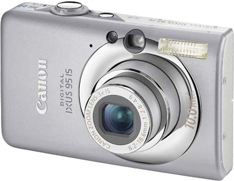 撮影OK Canon IXY DIGITAL 95 IS 機種別サポート詳細｜キヤノン